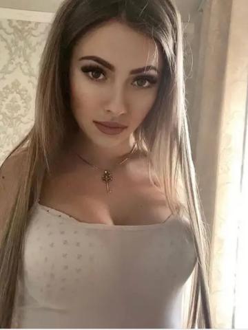 Анкета проститутки Арнелла, 24 года