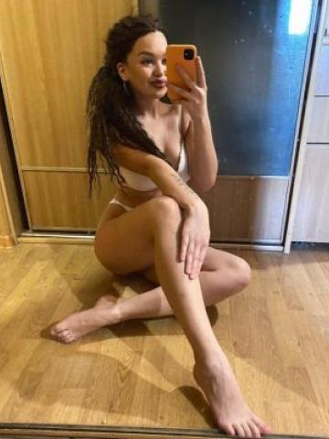 Анкета проститутки Стелла, 24 года